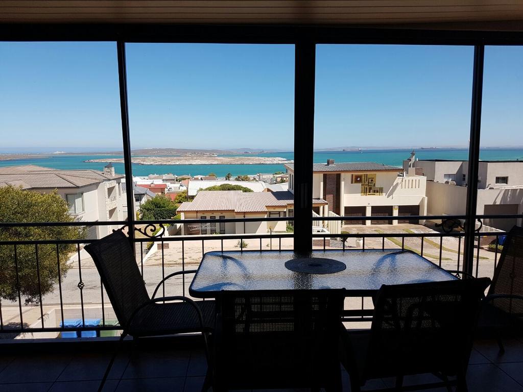 Seagulls Guest House Langebaan Zewnętrze zdjęcie